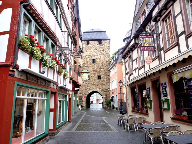 Ahrsteig 6 Etappe Walporzheim Bad Neuenahr Ahrsteig 6 Etappe Walporzheim Bad Neuenahr